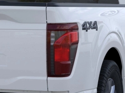Ford F-150 XLT 4WD SuperCrew 6.5' Box 2026