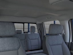 Ford F-150 XLT 4WD SuperCrew 6.5' Box 2026