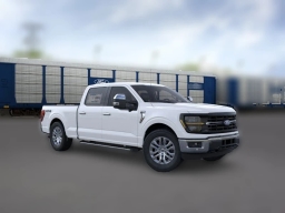 Ford F-150 XLT 4WD SuperCrew 6.5' Box 2026