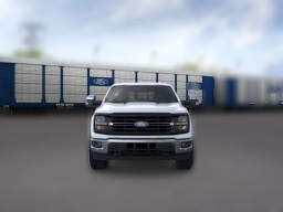 Ford F-150 XLT 4WD SuperCrew 6.5' Box 2026