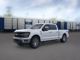 Ford F-150 XLT 4WD SuperCrew 6.5' Box 2026