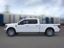Ford F-150 XLT 4WD SuperCrew 6.5' Box 2026