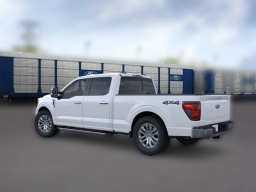 Ford F-150 XLT 4WD SuperCrew 6.5' Box 2026