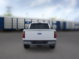 Ford F-150 XLT 4WD SuperCrew 6.5' Box 2026