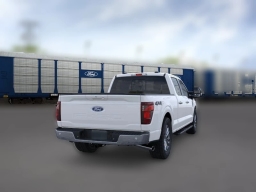 Ford F-150 XLT 4WD SuperCrew 6.5' Box 2026