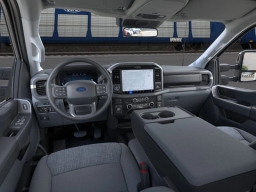 Ford F-150 XLT 4WD SuperCrew 6.5' Box 2026