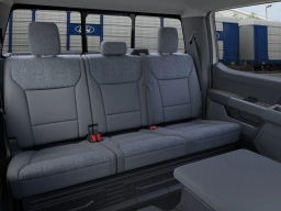 Ford F-150 XLT 4WD SuperCrew 6.5' Box 2026