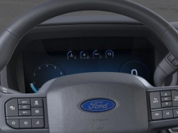 Ford F-150 XLT 4WD SuperCrew 6.5' Box 2026