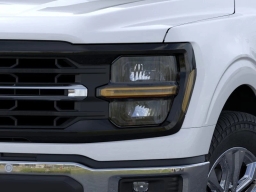 Ford F-150 XLT 4WD SuperCrew 6.5' Box 2026
