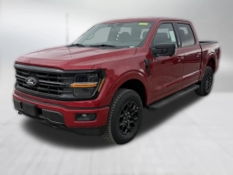 Ford F-150 XLT 4WD SuperCrew 5.5' Box 2025