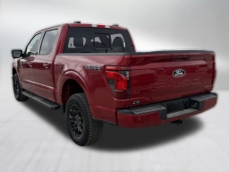 Ford F-150 XLT 4WD SuperCrew 5.5' Box 2025