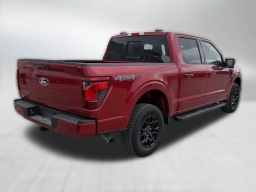 Ford F-150 XLT 4WD SuperCrew 5.5' Box 2025