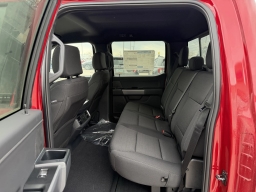 Ford F-150 XLT 4WD SuperCrew 5.5' Box 2025