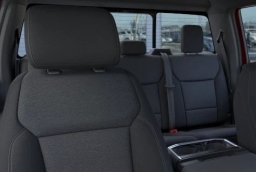 Ford F-150 XLT 4WD SuperCrew 5.5' Box 2025