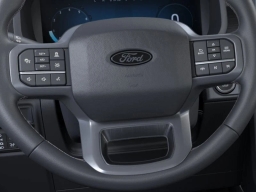 Ford F-150 XLT 4WD SuperCrew 5.5' Box 2025