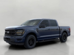 Ford F-150 XLT 4WD SuperCrew 5.5' Box 2026