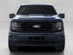 Ford F-150 XLT 4WD SuperCrew 5.5' Box 2026