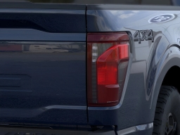 Ford F-150 XLT 4WD SuperCrew 5.5' Box 2026