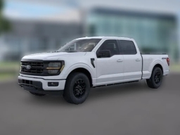 Ford F-150 XLT 4WD SuperCrew 6.5' Box 2026