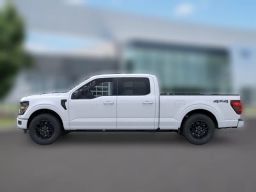 Ford F-150 XLT 4WD SuperCrew 6.5' Box 2026