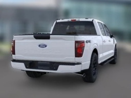 Ford F-150 XLT 4WD SuperCrew 6.5' Box 2026