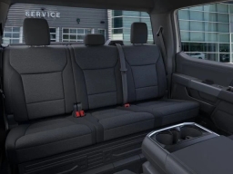 Ford F-150 XLT 4WD SuperCrew 6.5' Box 2026