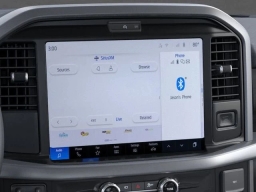 Ford F-150 XLT 4WD SuperCrew 6.5' Box 2026