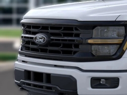 Ford F-150 XLT 4WD SuperCrew 6.5' Box 2026