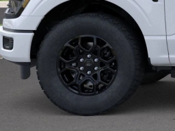 Ford F-150 XLT 4WD SuperCrew 6.5' Box 2026