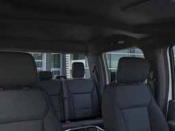 Ford F-150 XLT 4WD SuperCrew 6.5' Box 2026