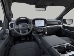 Ford F-150 XLT 4WD SuperCrew 5.5' Box 2026