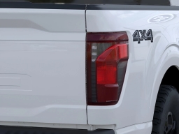 Ford F-150 XLT 4WD SuperCrew 5.5' Box 2026