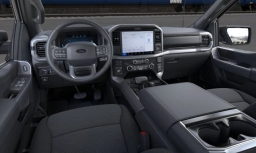 Ford F-150 XLT 4WD SuperCrew 6.5' Box 2026
