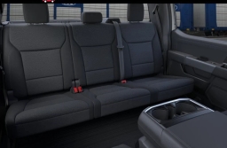 Ford F-150 XLT 4WD SuperCrew 6.5' Box 2026