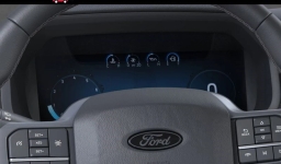 Ford F-150 XLT 4WD SuperCrew 6.5' Box 2026