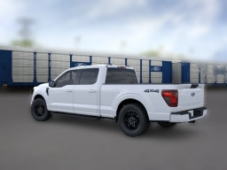 Ford F-150 XLT 4WD SuperCrew 6.5' Box 2026