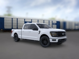 Ford F-150 XLT 4WD SuperCrew 6.5' Box 2026