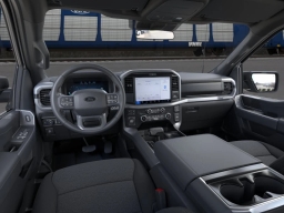 Ford F-150 XLT 4WD SuperCrew 6.5' Box 2026