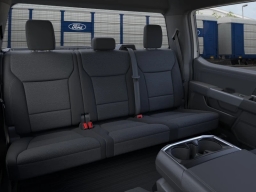 Ford F-150 XLT 4WD SuperCrew 6.5' Box 2026