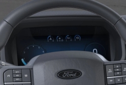 Ford F-150 XLT 4WD SuperCrew 6.5' Box 2026