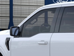 Ford F-150 XLT 4WD SuperCrew 6.5' Box 2026