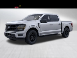 Ford F-150 XLT 4WD SuperCrew 5.5' Box 2026