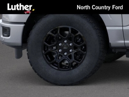 Ford F-150 XLT 4WD SuperCrew 5.5' Box 2026