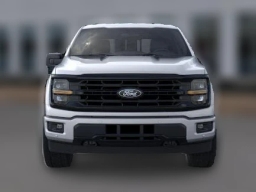 Ford F-150 XLT 4WD SuperCrew 5.5' Box 2026