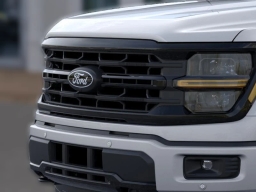 Ford F-150 XLT 4WD SuperCrew 5.5' Box 2026