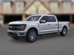 Ford F-150 XLT 4WD SuperCrew 6.5' Box 2026
