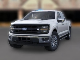 Ford F-150 XLT 4WD SuperCrew 6.5' Box 2026