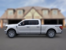 Ford F-150 XLT 4WD SuperCrew 6.5' Box 2026