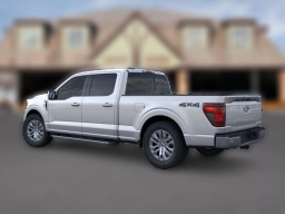 Ford F-150 XLT 4WD SuperCrew 6.5' Box 2026