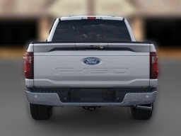 Ford F-150 XLT 4WD SuperCrew 6.5' Box 2026